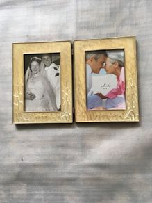 Hallmark Picture Frame
