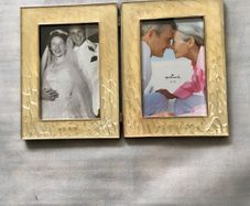 Hallmark Picture Frame