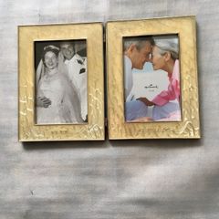 Hallmark Picture Frame