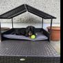 Dog bed Image 3