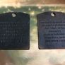 Powers whiskey medal Image 2