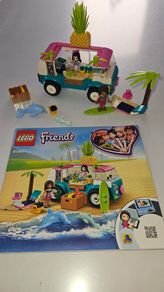 Lego Friends Set 41397