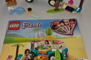 Lego Friends Set 41397