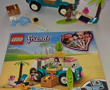 Lego Friends Set 41397
