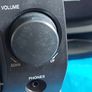 Retro Panasonic SA-CH34 MASH CD STEREO SYSTEM with Tuner & Tape Deck Image 10