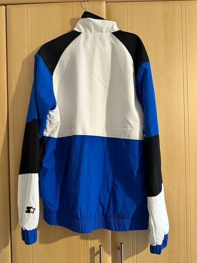 Starter Jacket