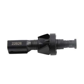Sliding Door Lock Switch Compatible with Ford Transit MK6 MK7 MK8 Transit-150 250 350 SW5431 XF2T-14045-AB 1945514 XF2Z14018AB Door Jamb Switch Car Accessories