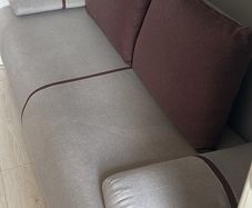 Sofa bed