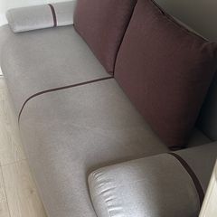 Sofa bed