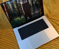 MacBook Pro