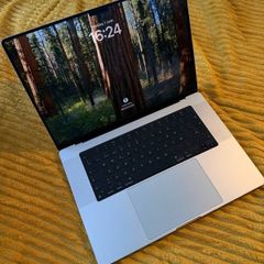 MacBook Pro