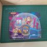 Paw Patrol The Mighty Movie  Skye Figure Set Image 4