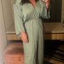zara jumpsuit Image 2