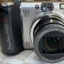 Canon 650is digital Camera Image 2
