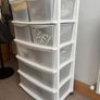 Shoes storage unit Image 2