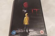 It Dvd
