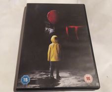 It Dvd