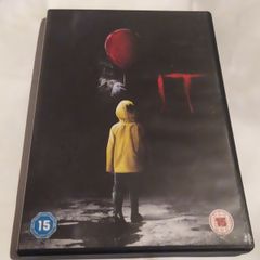 It Dvd