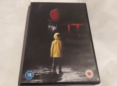 It Dvd