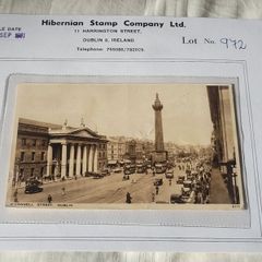 Fantastic collection of Irish Stamps