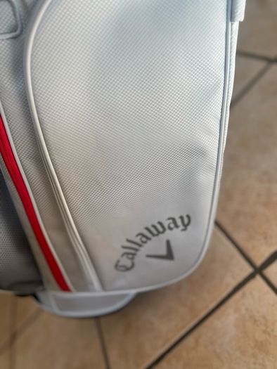 Callaway XF Men's Golf Set (right handed)