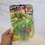 Heroes of Goo Jit Zu Galaxy Attack Merculok Figure Brand New Sealed Rare Hard To Find Image 4