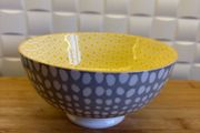 Meadows and Byrne porcelain bowl