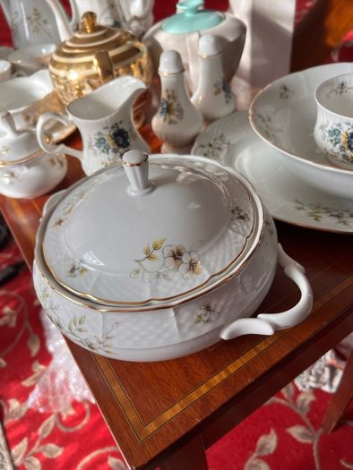 porcelain fine bone china job lot