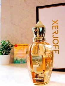Xerjoff Starlight | Niche Fragrance Sample | Authentic Perfume