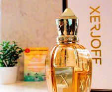 Xerjoff Starlight | Niche Fragrance Sample | Authentic Perfume