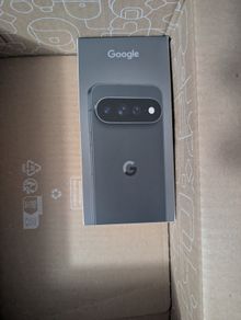 Pixel 11 Pro XL - 256 GB