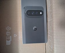Pixel 11 Pro XL - 256 GB