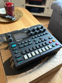 Elektron Digitone