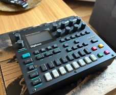Elektron Digitone