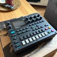 Elektron Digitone