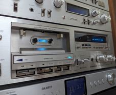 Pioneer CT-F750