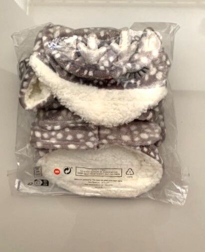 Dog Fleece