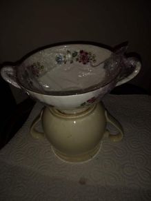 Royal Tara Bone China