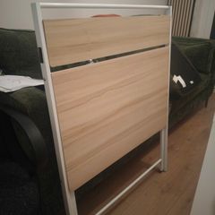 folding office desk