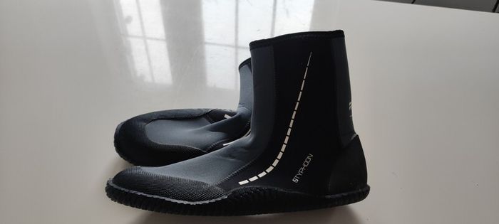 Neoprene boots Typhoon Surf master Size XL 45/46