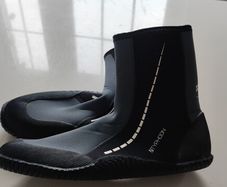 Neoprene boots Typhoon Surf master Size XL 45/46