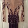 Leotard with leggings size 10-12 y Image 2