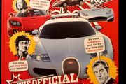 2010. Top Gear. The Official Annual.