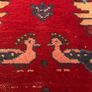 Persian Runner Rug Image 4