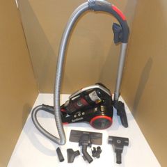 synthesis hoover vacuum cleaner
