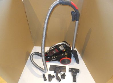 synthesis hoover vacuum cleaner