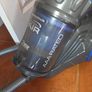 Vacuum Cleaner 750W Image 4