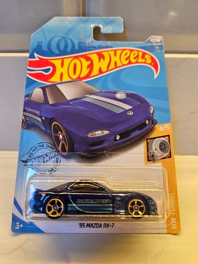 Japanese Hot Wheels Cars Mazda Nissan Toyota Subaru Honda Datsun JDM Japan