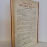 Letters from Hilaire Belloc Selected and Edited by Robert Speaight (HQ527) Image 6