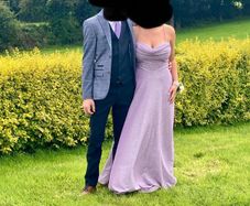 Debs dress